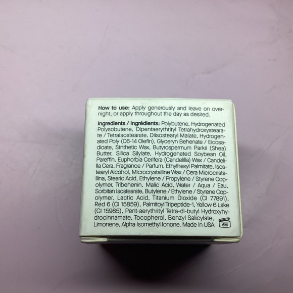 Spoiled Child Hydrolock Overnight Lip Mask 10g - Picture 3 of 5